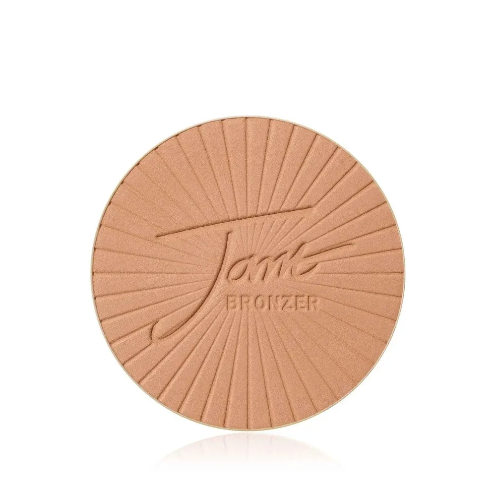 Jane Iredale PureBronze Matte Bronzer Refill