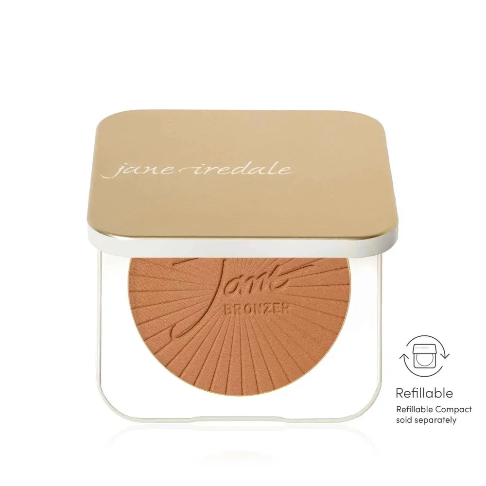 Jane Iredale PureBronze Matte Bronzer Refill