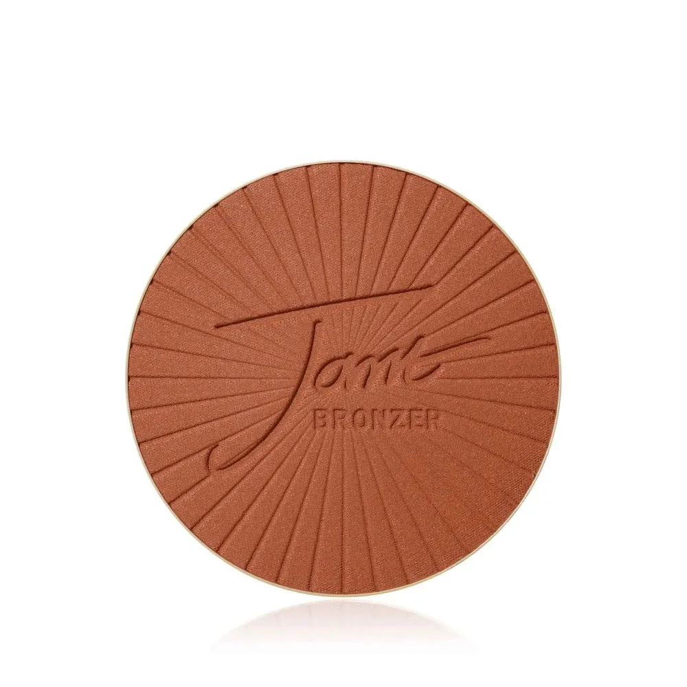 Jane Iredale PureBronze Matte Bronzer Refill