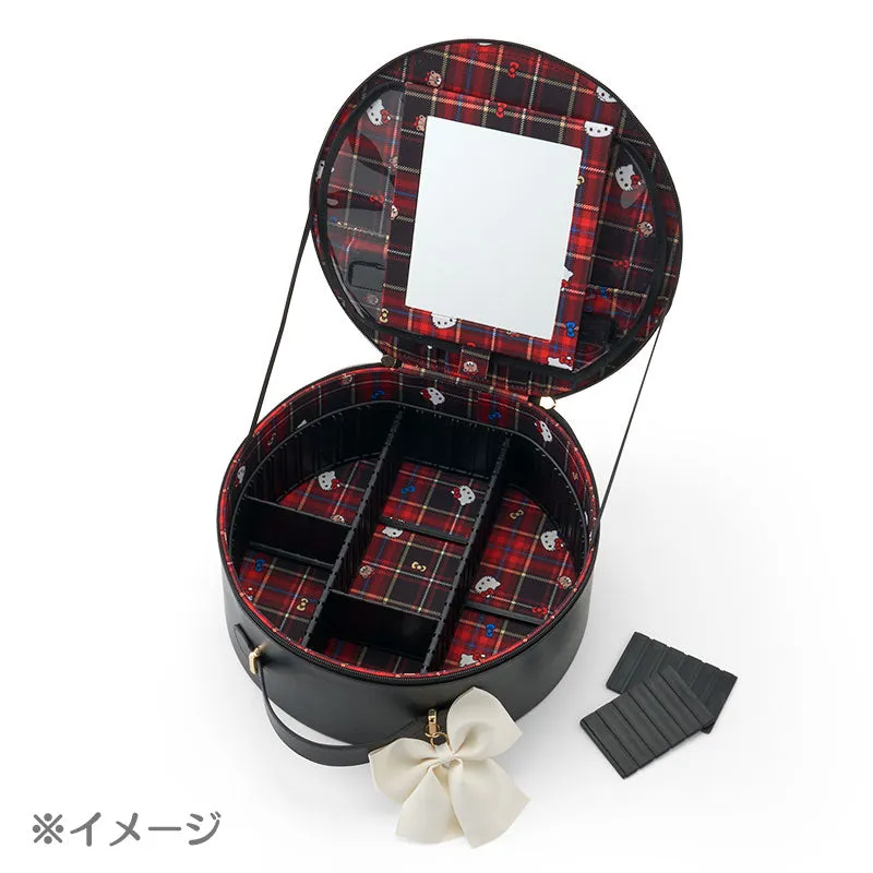 Japan Sanrio - My Melody Makeup Box