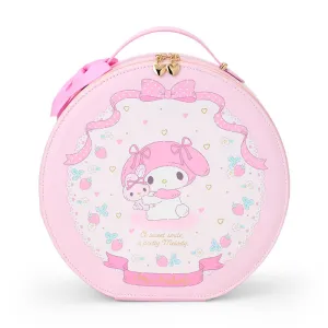 Japan Sanrio - My Melody Makeup Box