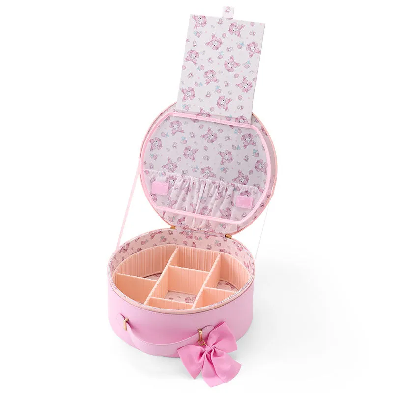 Japan Sanrio - My Melody Makeup Box