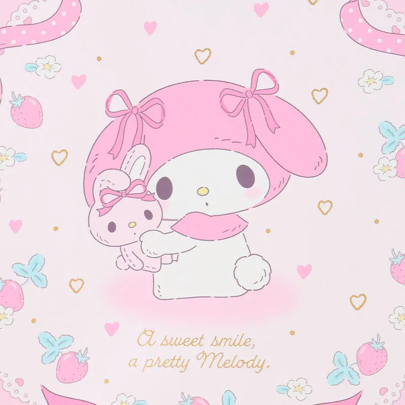Japan Sanrio - My Melody Makeup Box