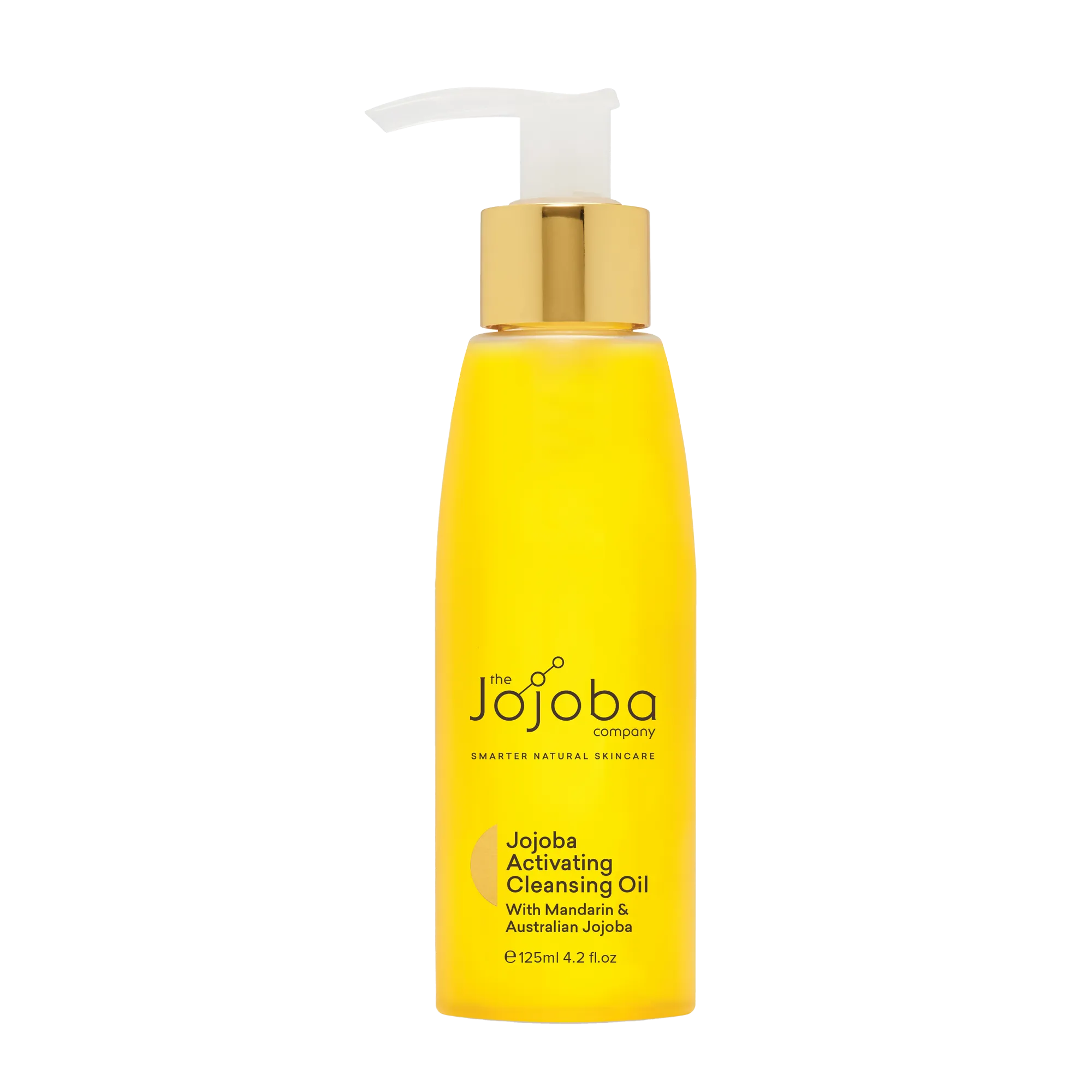 Jojoba Activating Cleansing Oil