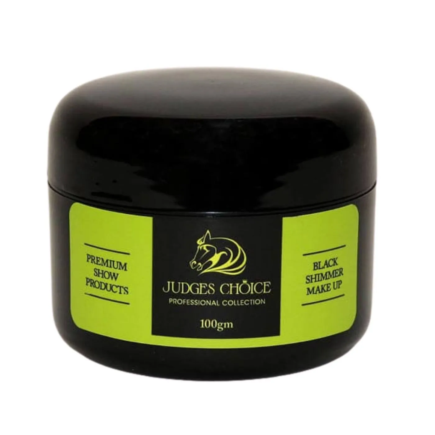 Judges Choice Black Shimmer Make Up – 100g