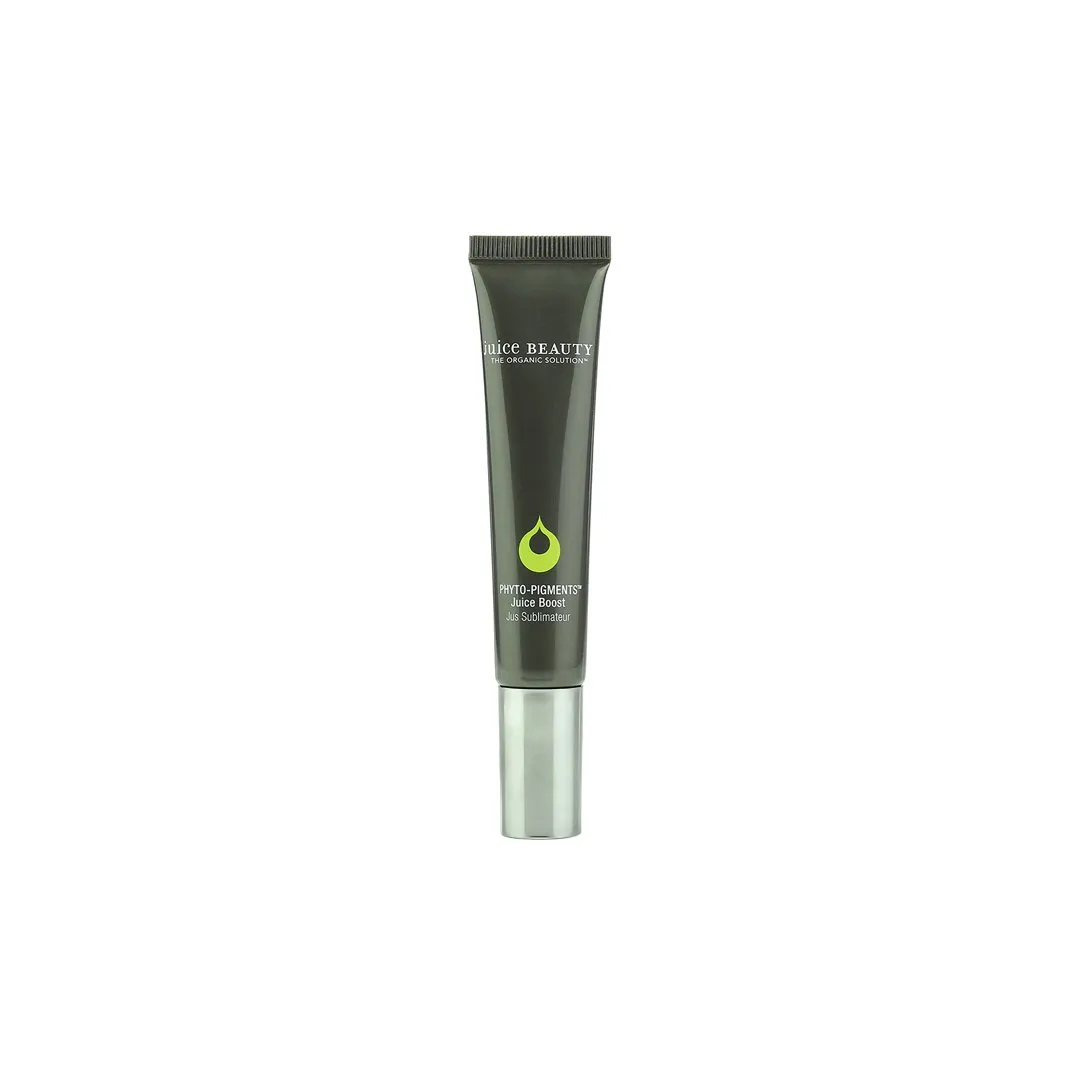 Juice Boost 02 Bronzing