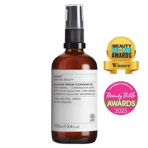 Kalahari Dream Cleansing Oil 100ml - Evolve Organic Beauty