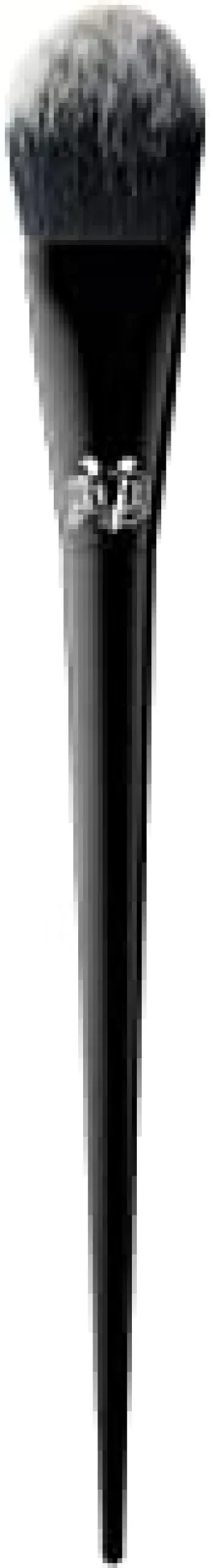 Kat Von D Lock-It Precision Powder Brush #25