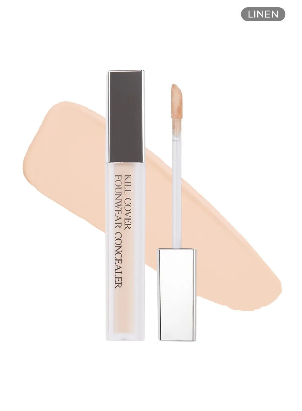 Kill Cover Founwear Concealer (6g)