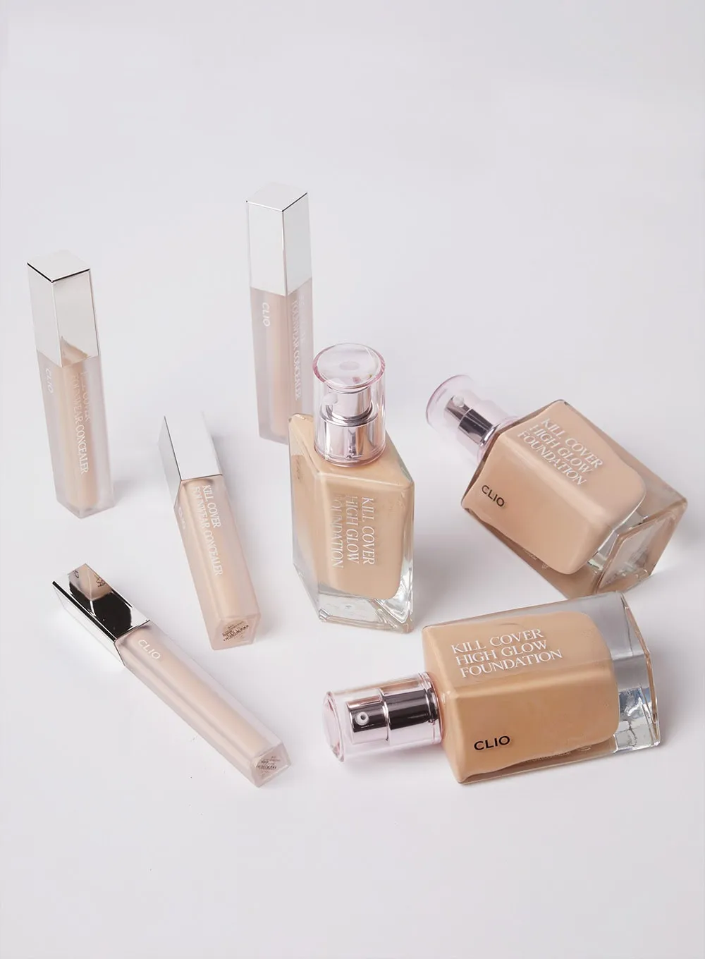 Kill Cover Founwear Concealer (6g)