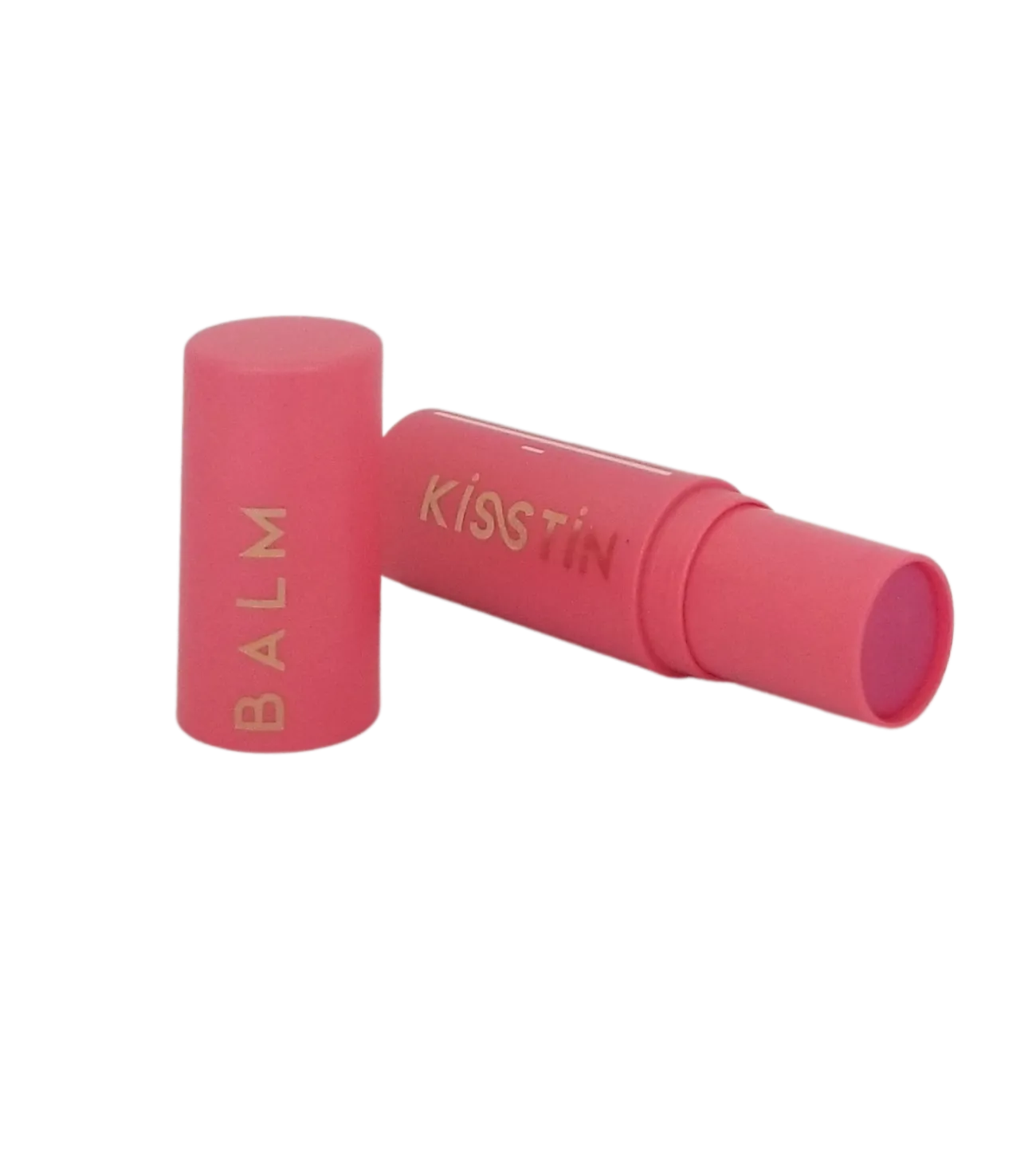Kisstin Balm Pink