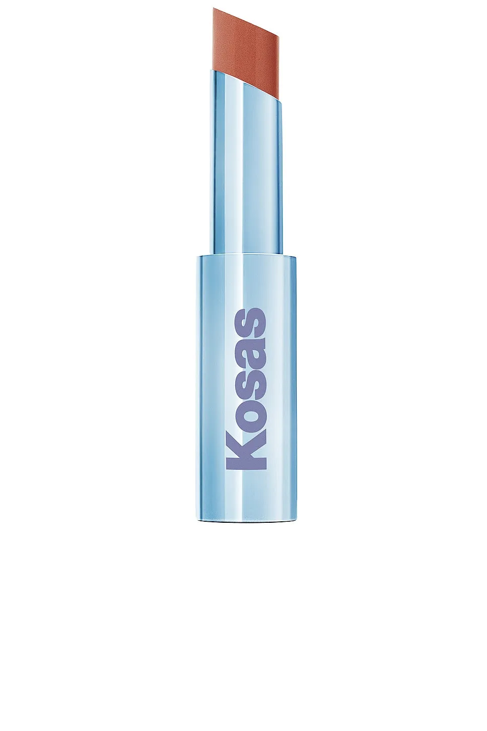 Kosas Wet Stick Moisture Lip Shine, Papaya Treat