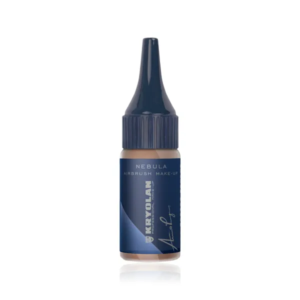 Kryolan Nebula Airbrush Makeup (Eyebrows)