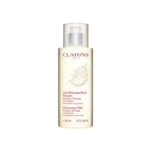 Lait Demaquillant Peau Grasse 400 mL
