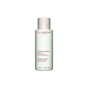 Lait Demaquillant Peau Sèche 400 mL