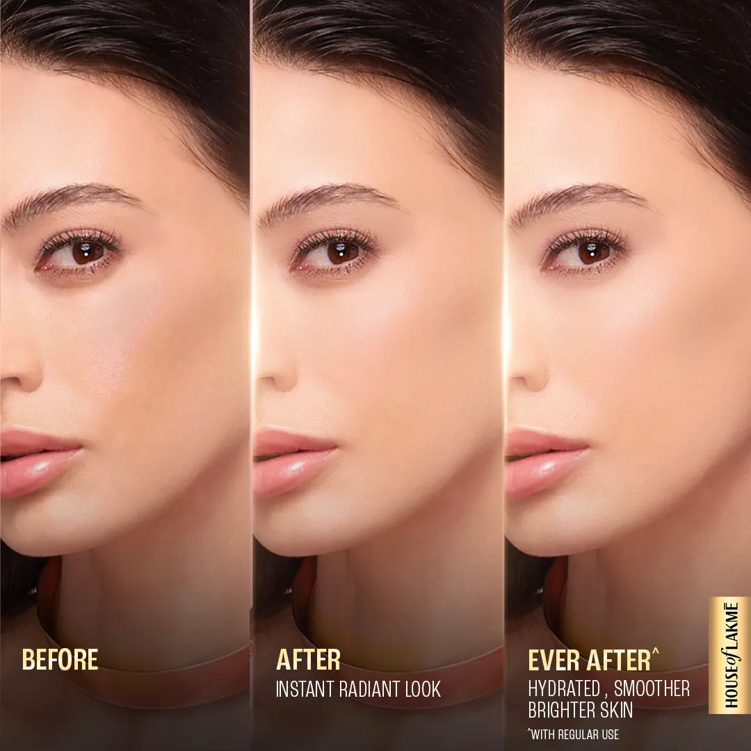 Lakmē VitC Superglow Tint   Makeup Remover Combo