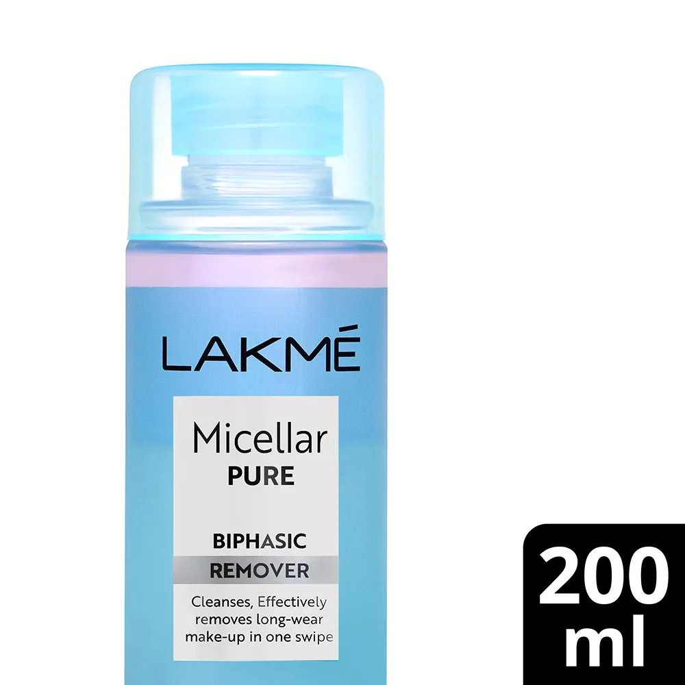 Lakmē VitC Superglow Tint   Makeup Remover Combo