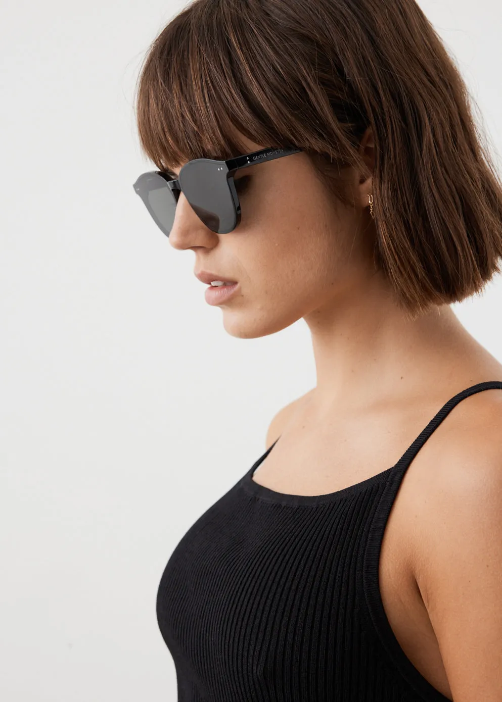 Lang 01 Sunglasses