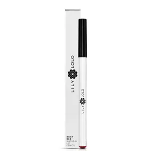 Lily Lolo Natural Lip Pencil 1.1g