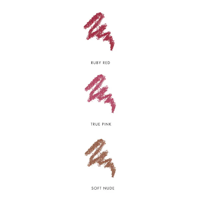 Lily Lolo Natural Lip Pencil 1.1g
