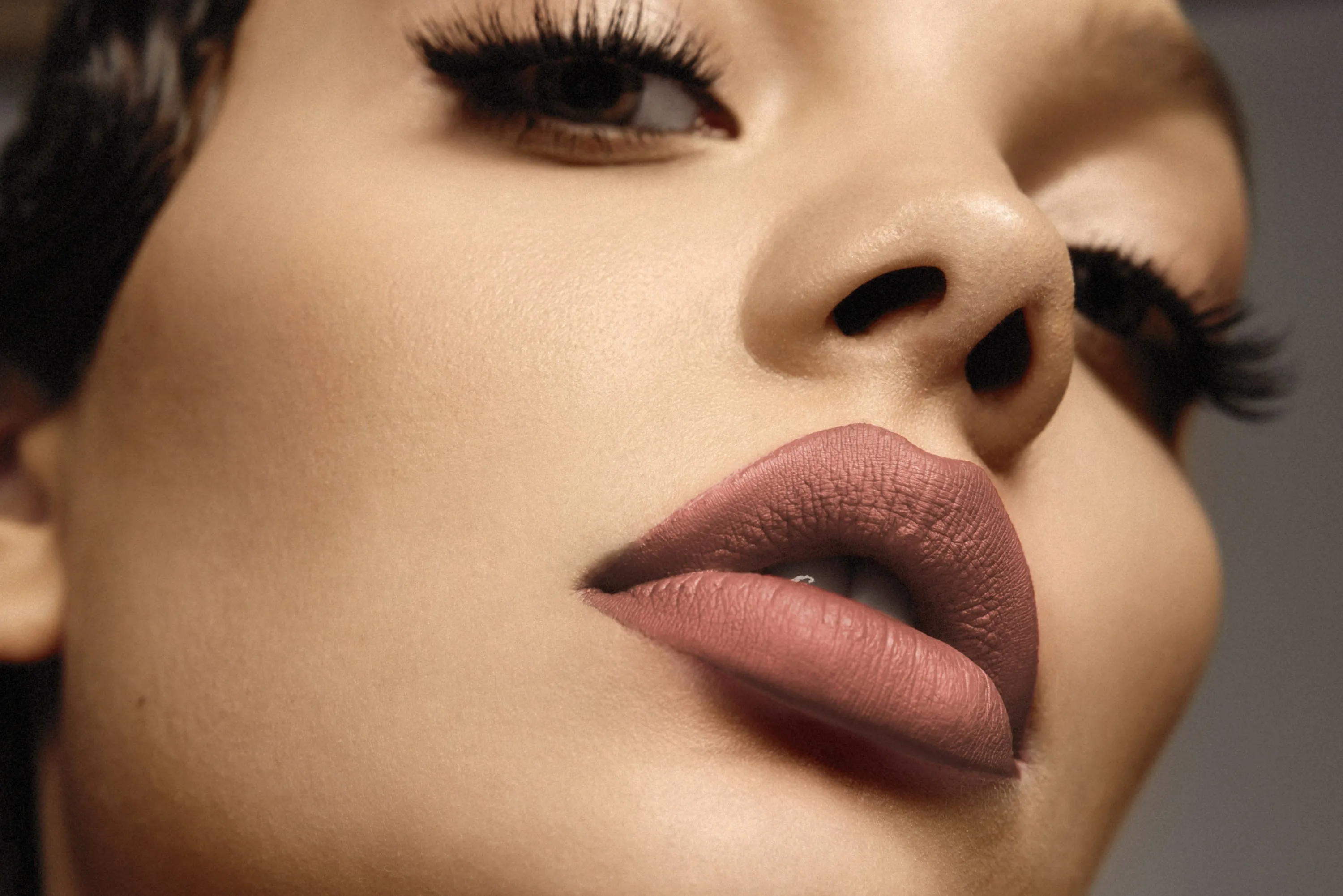 LIP/POWER II - The Liquid Lipstick Duos