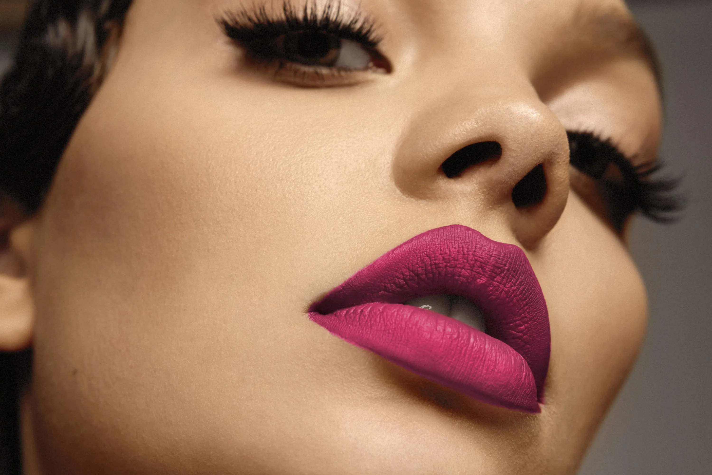 LIP/POWER II - The Liquid Lipstick Duos