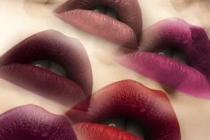LIP/POWER II - The Liquid Lipstick Duos