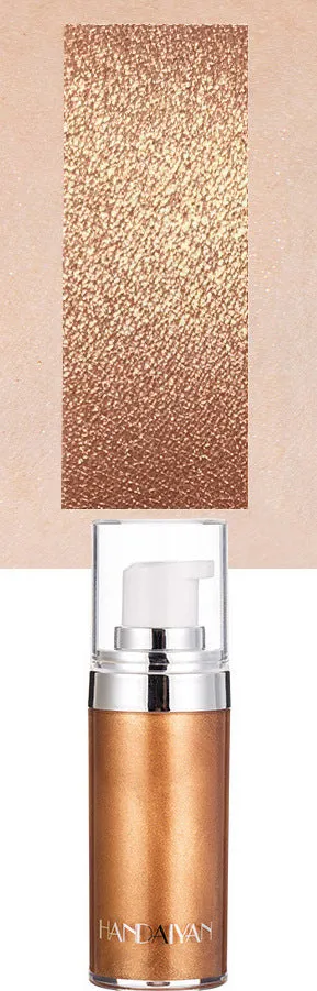 MA630 - Liquid Highlighter Lotion