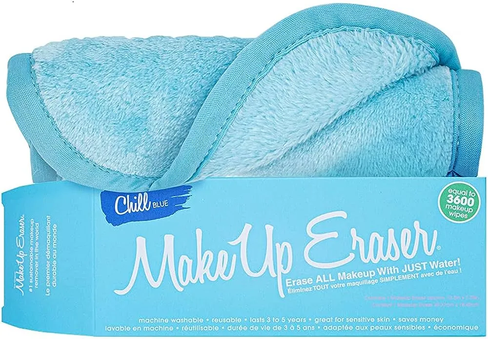 Makeup Eraser - Chill Blue
