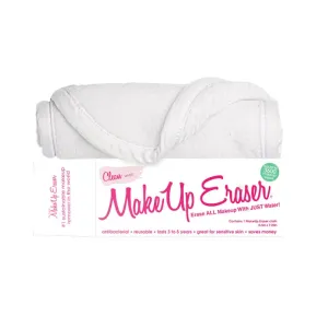 Makeup Eraser - White
