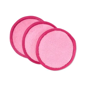 Makeup Melt Reusable Microfiber Face Pads