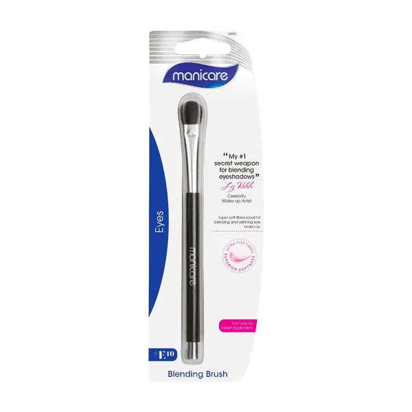 Manicare - E10 Blending Eye Brush