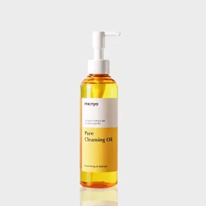 Manyo Pure Cleansing Oil