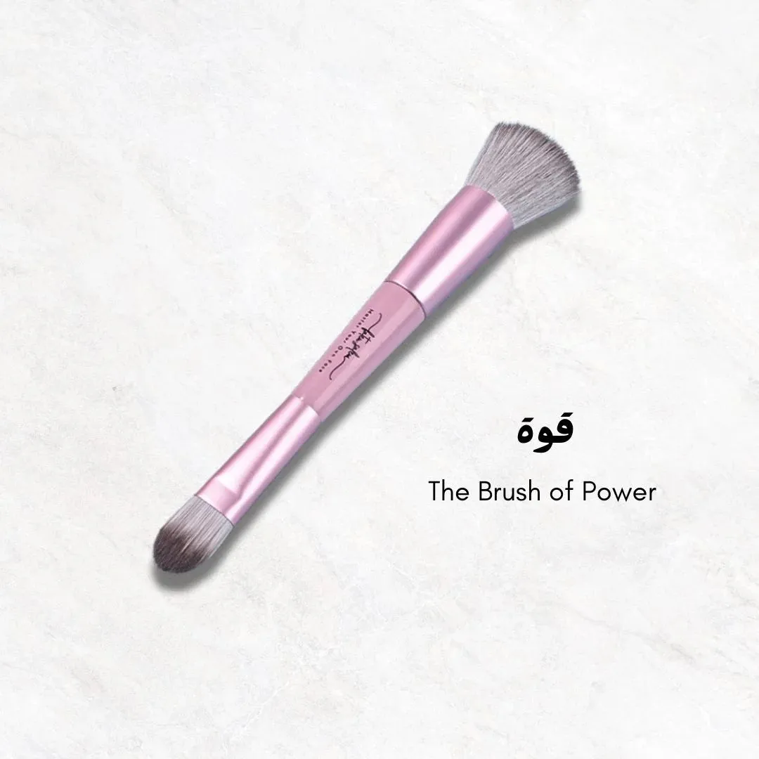 Master Your Own Face Makeup Brushes