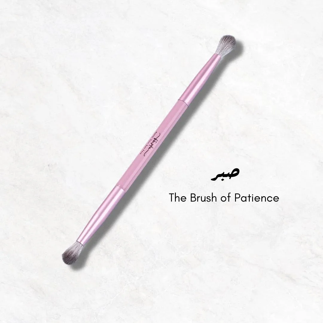 Master Your Own Face Makeup Brushes