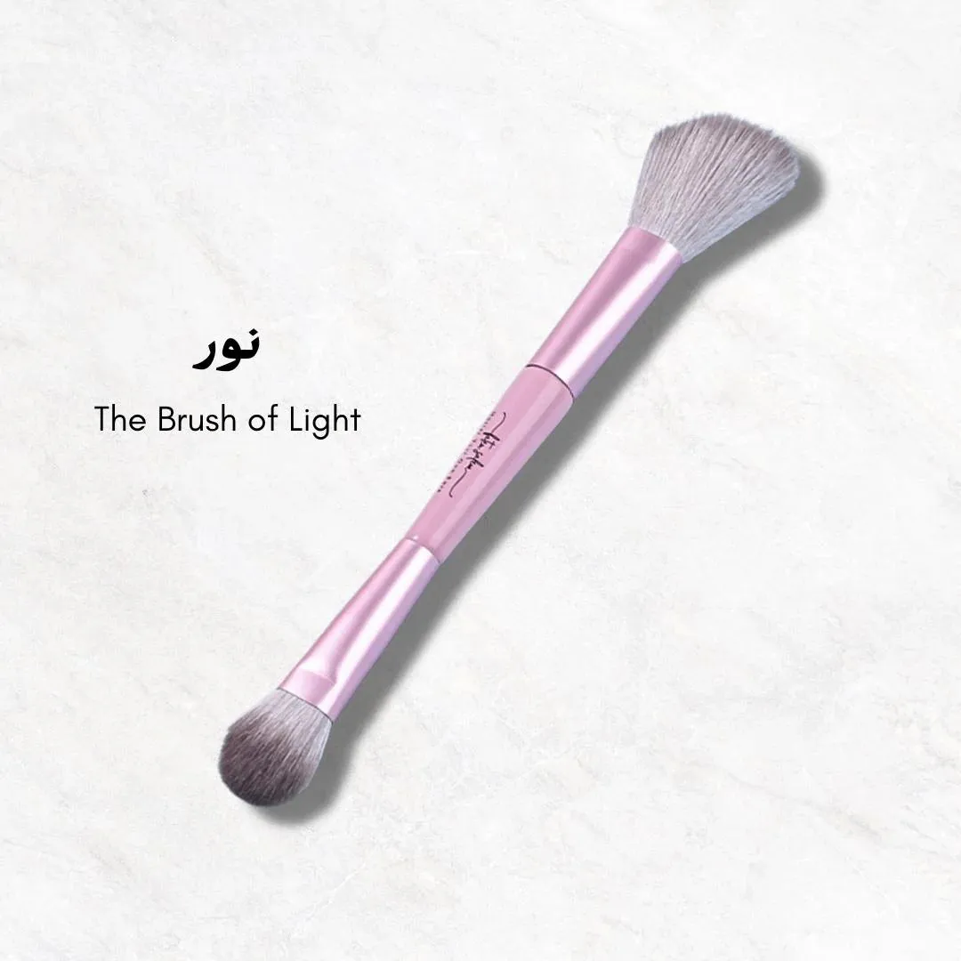 Master Your Own Face Makeup Brushes