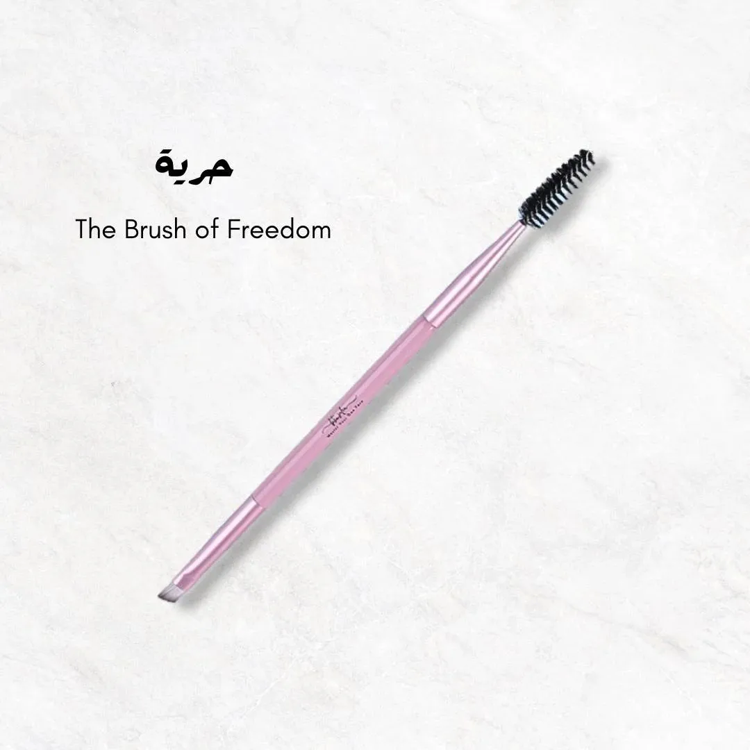 Master Your Own Face Makeup Brushes