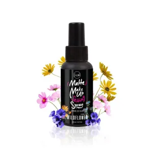 Matte Makeup Setting Spray