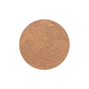 Mattifying Mineral Base, Warm 04, Amber, 10 g