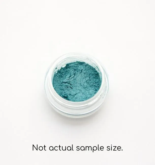 Maui Blue-Sample