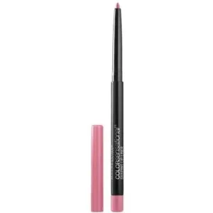 Maybelline Color Sensational Shaping Lip Liner - Palest Pink