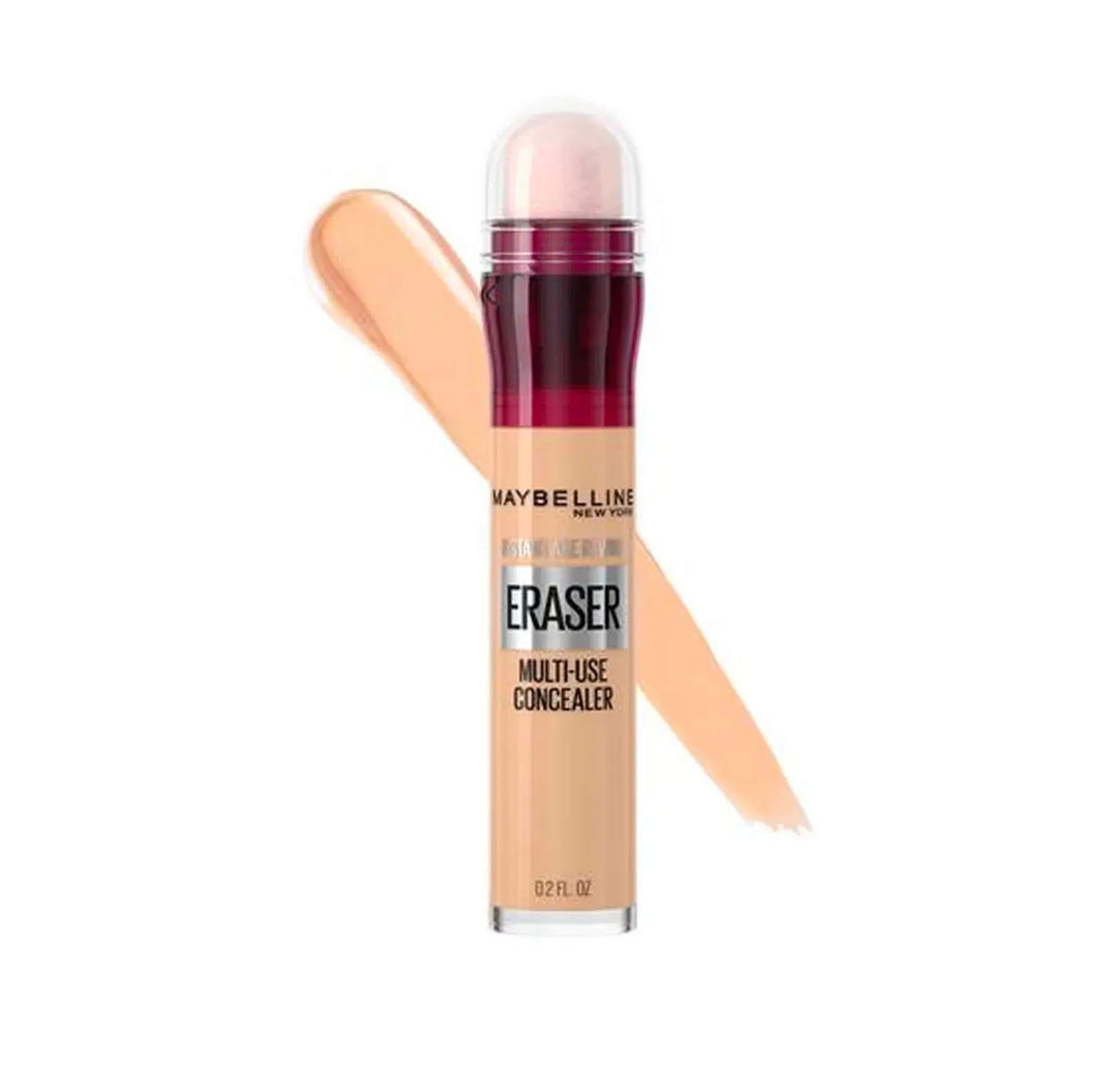 Maybelline concealer instant age rewind - shade light 120