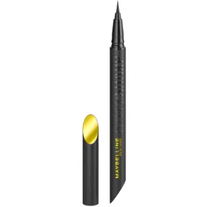 Maybelline Hypersharp 36H Extreme Ink Eyeliner - Ultra Black