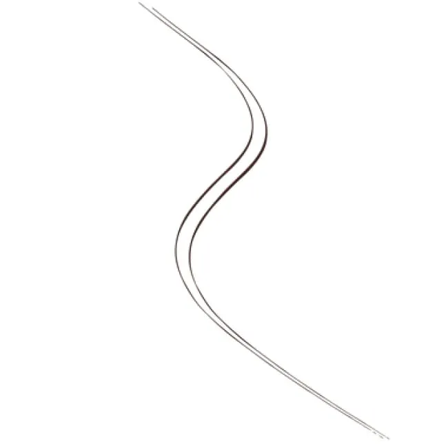 Maybelline Hypersharp 36H Extreme Ink Eyeliner - Ultra Black