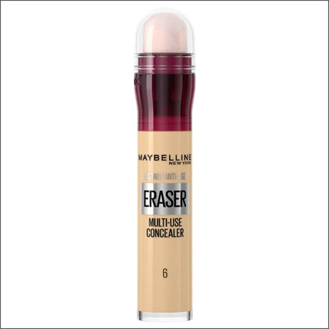 Maybelline Instant Age Rewind Eraser Multi-Use Concealer - 06 Neutralizer