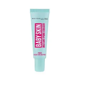 Maybelline New York Baby Skin Instant Pore Eraser Foundation Primer