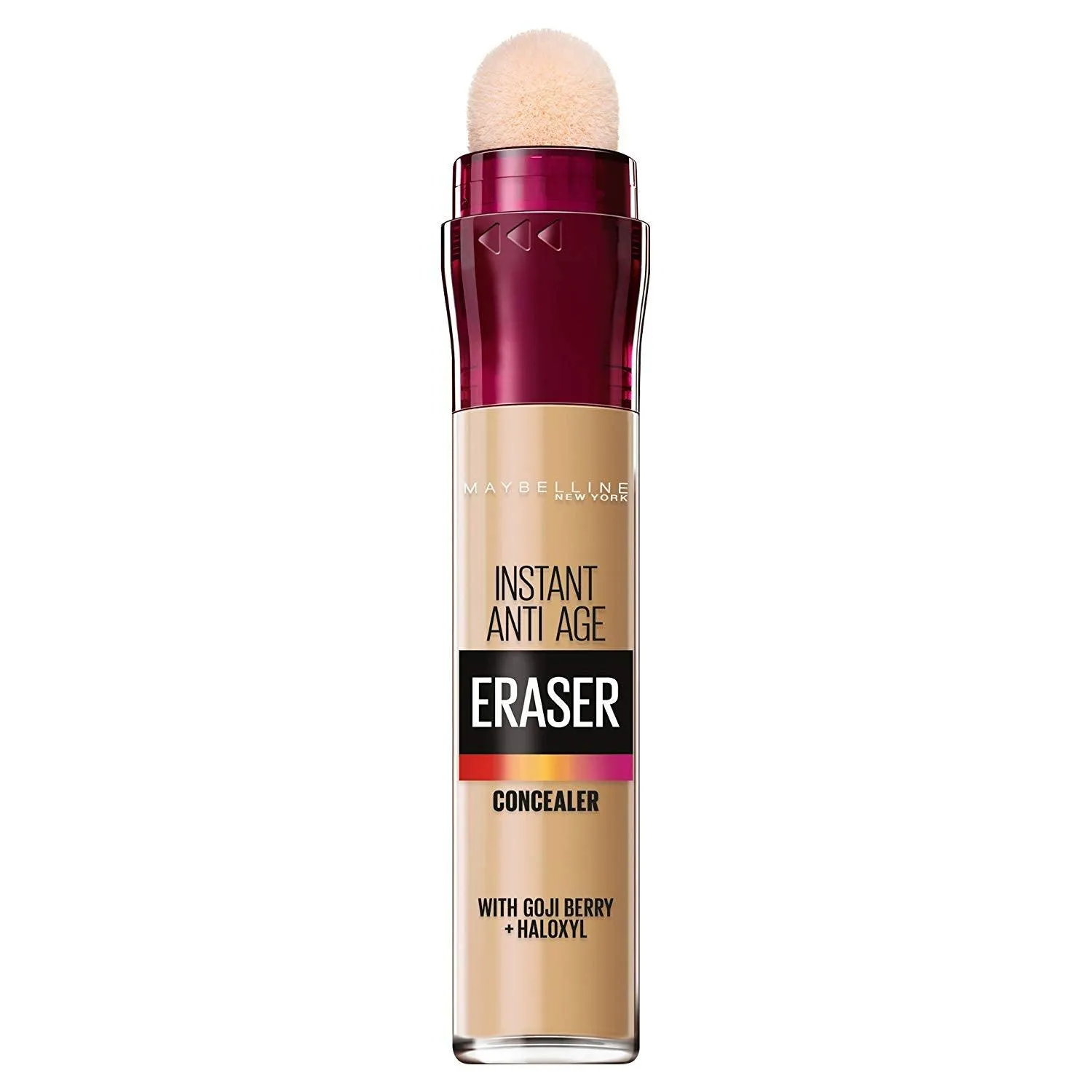 Maybelline NewYork Instant Age Rewind Eraser Dark Circles Eye Concealer - 07 Sand