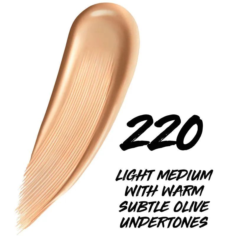 Maybelline Super Stay up to 24HR Skin Tint, Radiant Light-To-Medium Coverage Foundation, Makeup Infused with Vitamin C