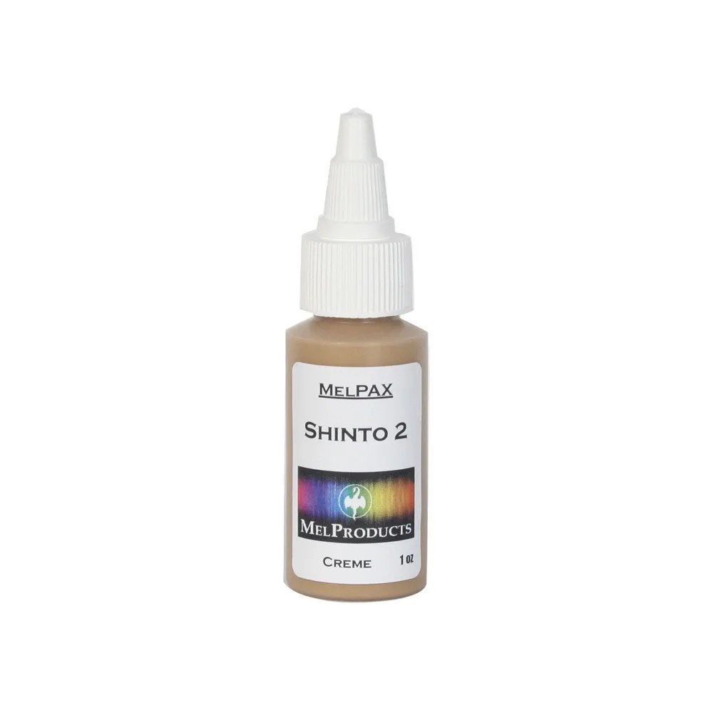 MelPAX Pax Paint 1 oz
