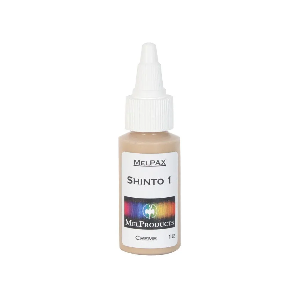 MelPAX Pax Paint 1 oz